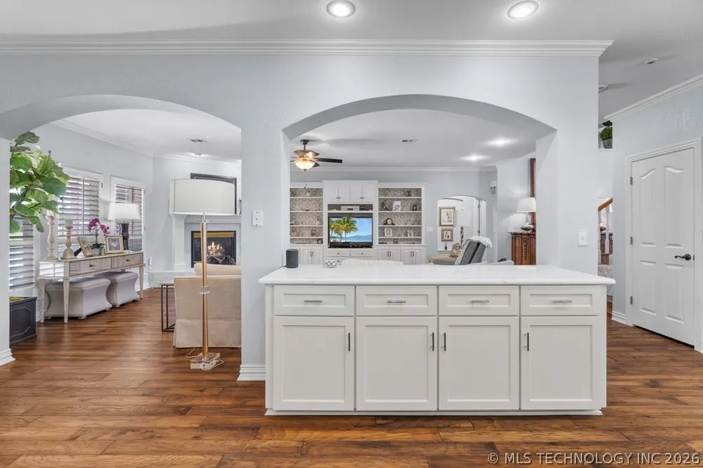 1599 Cardinal Road Lone Grove, OK 73443