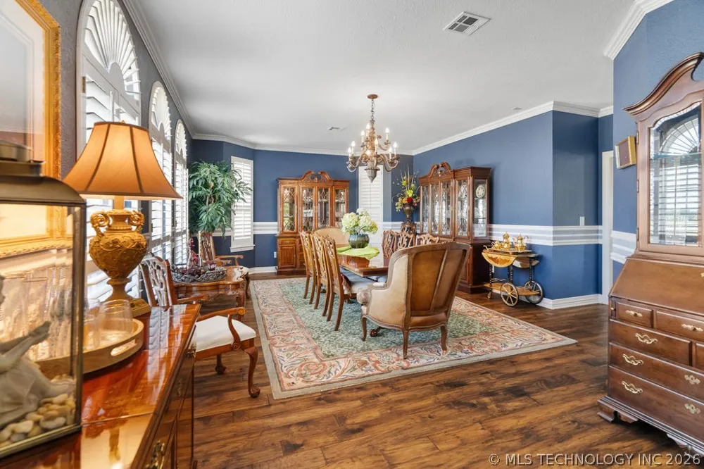 1599 Cardinal Road Lone Grove, OK 73443