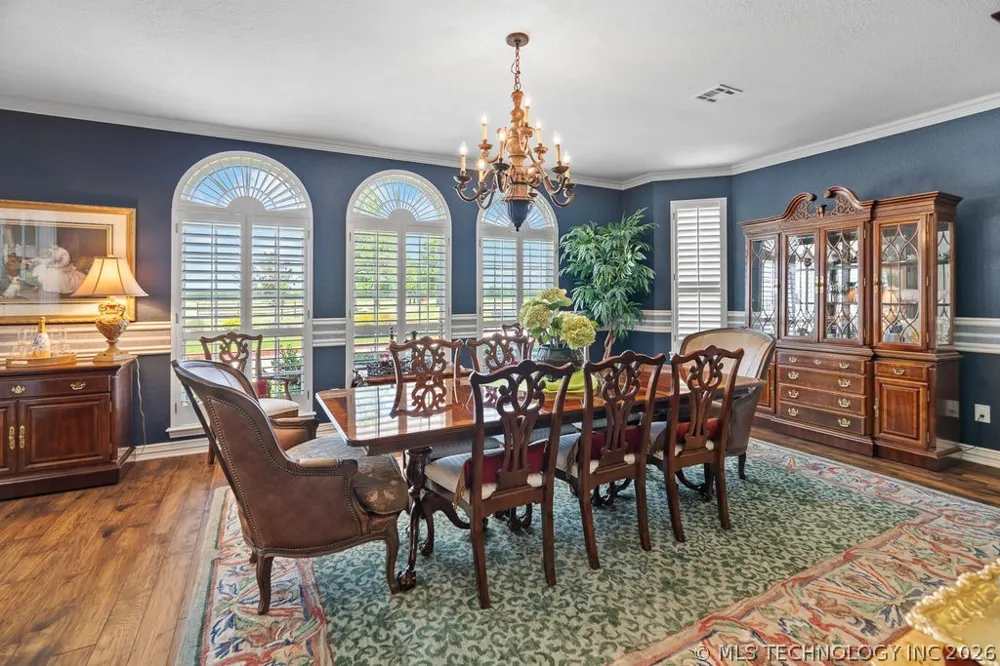 1599 Cardinal Road Lone Grove, OK 73443
