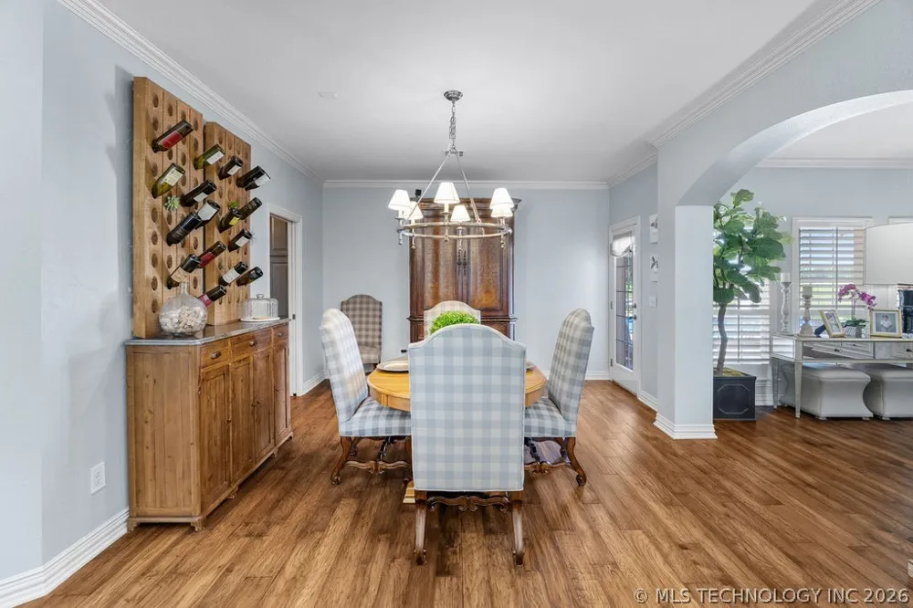1599 Cardinal Road Lone Grove, OK 73443