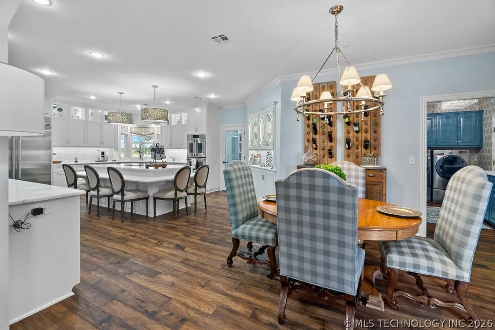 1599 Cardinal Road Lone Grove, OK 73443