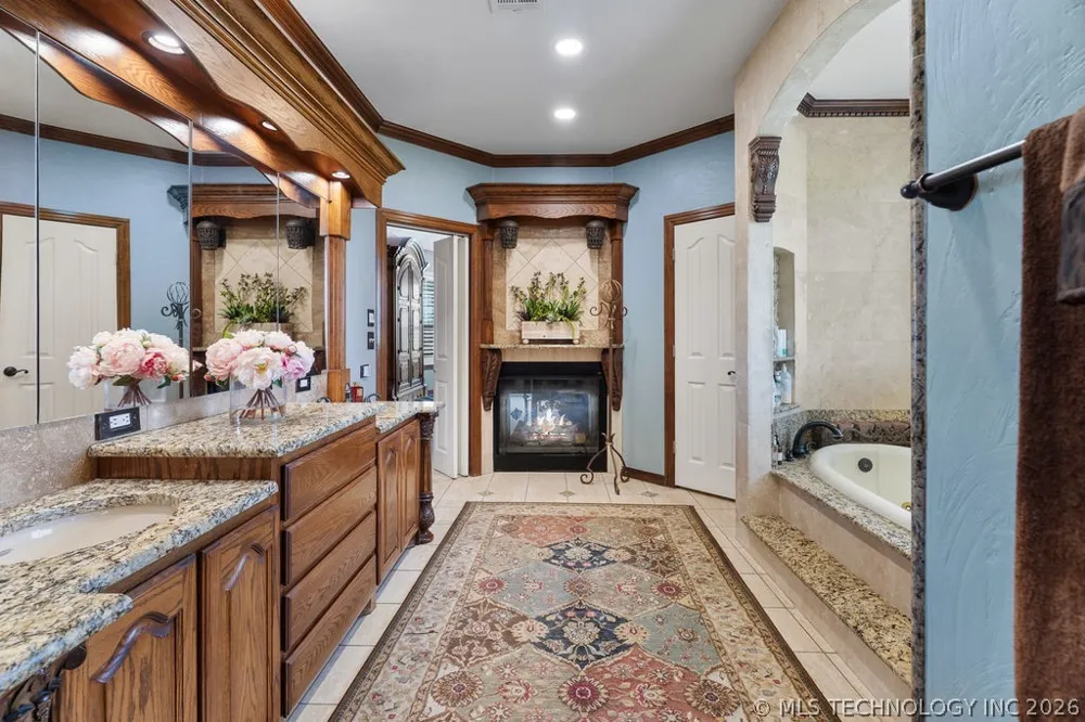 1599 Cardinal Road Lone Grove, OK 73443