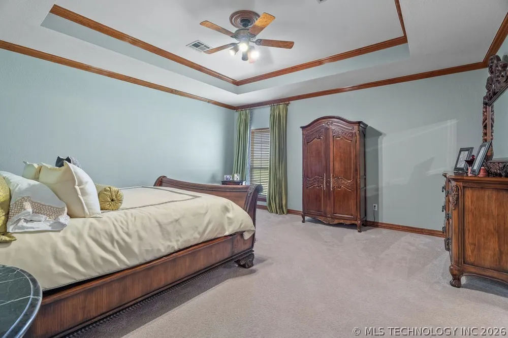 1599 Cardinal Road Lone Grove, OK 73443