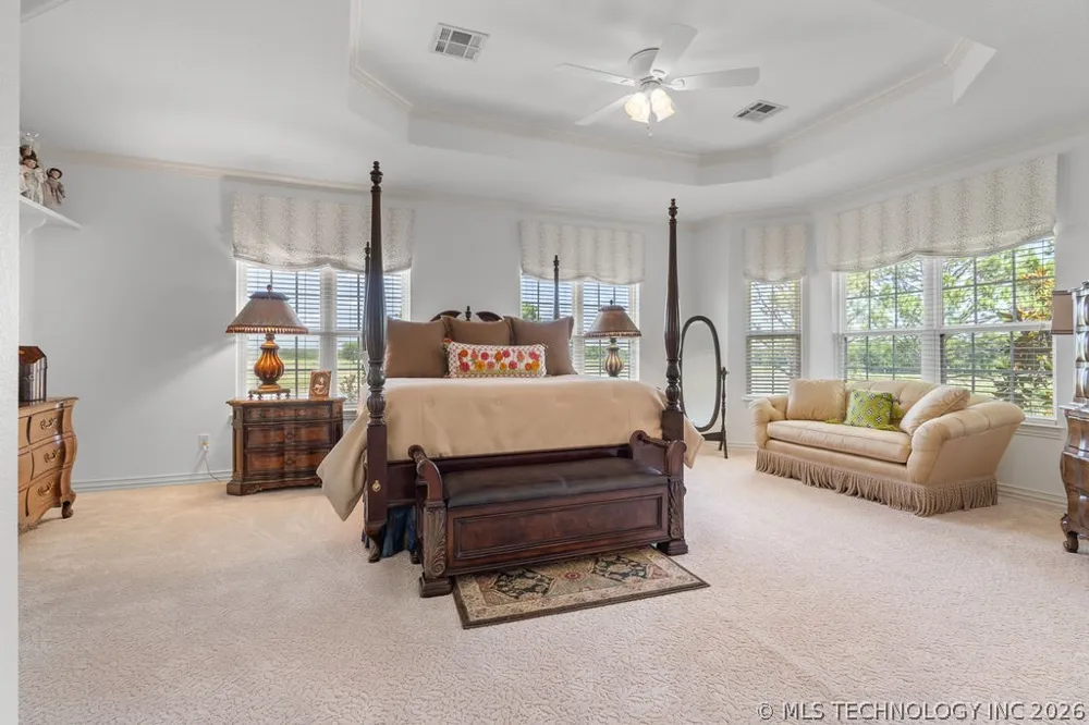 1599 Cardinal Road Lone Grove, OK 73443