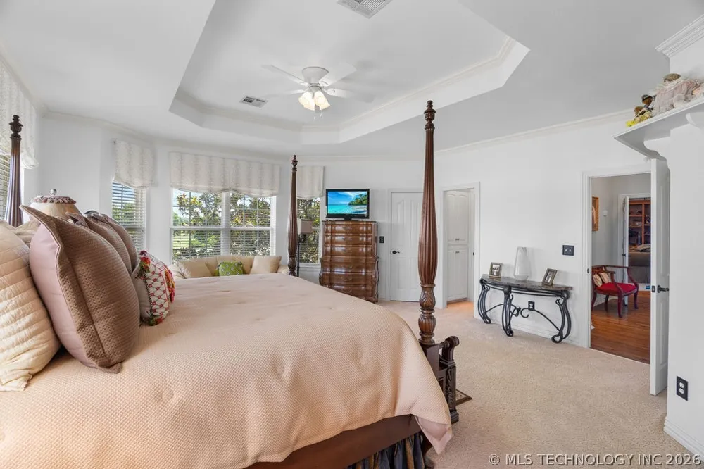 1599 Cardinal Road Lone Grove, OK 73443