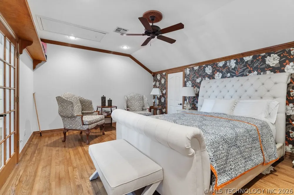 1599 Cardinal Road Lone Grove, OK 73443