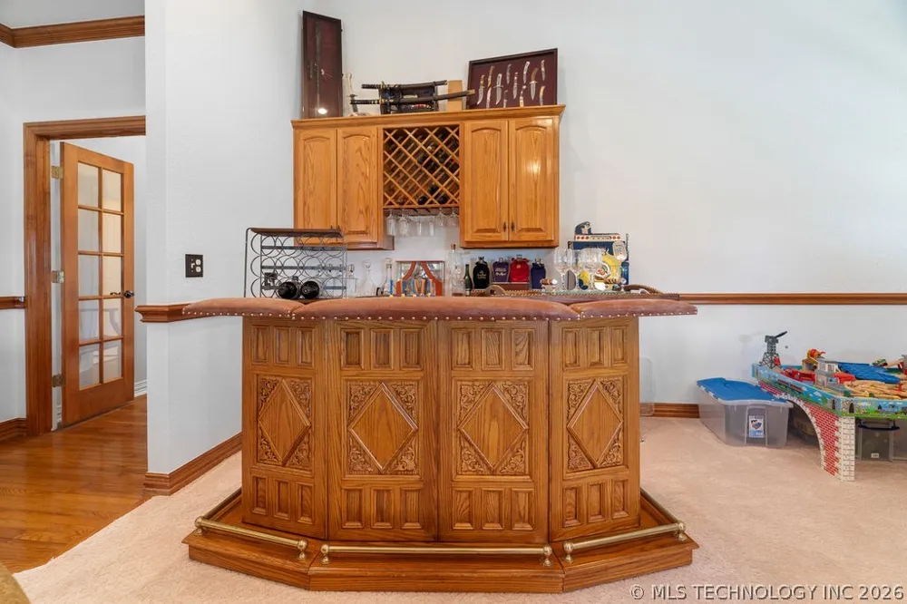1599 Cardinal Road Lone Grove, OK 73443