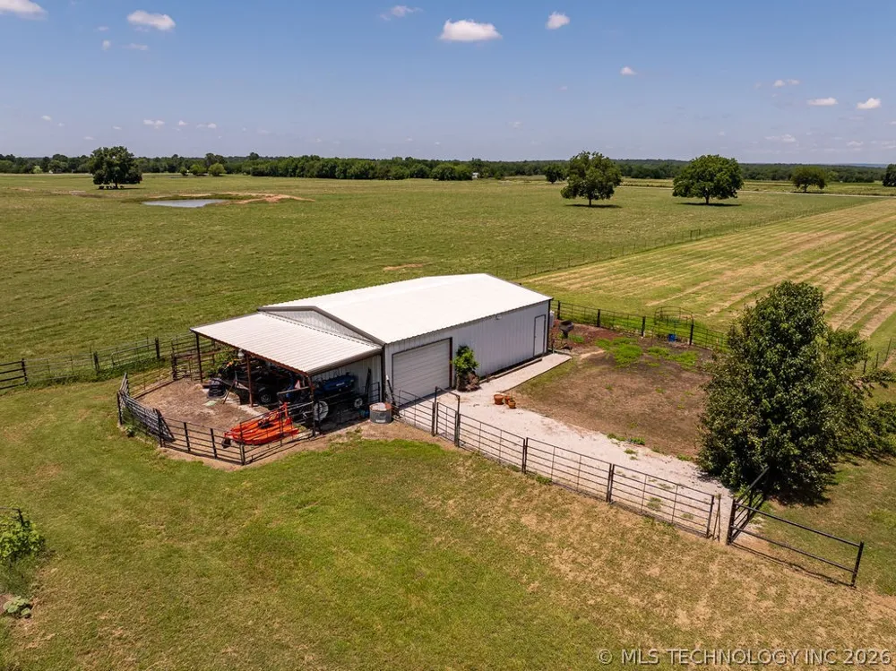 1599 Cardinal Road Lone Grove, OK 73443