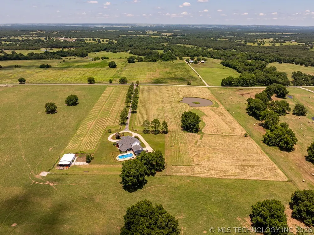 1599 Cardinal Road Lone Grove, OK 73443