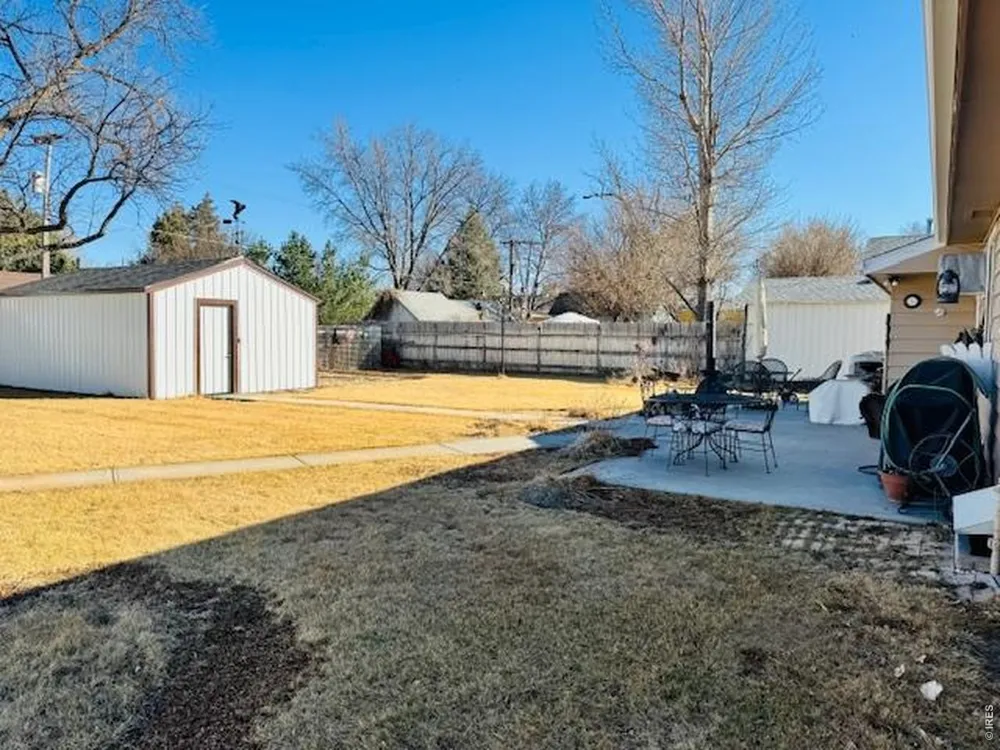 411 Logan Avenue Fleming, CO 80728