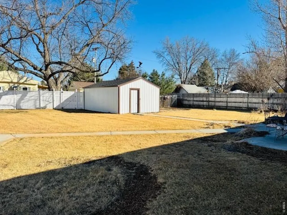 411 Logan Avenue Fleming, CO 80728