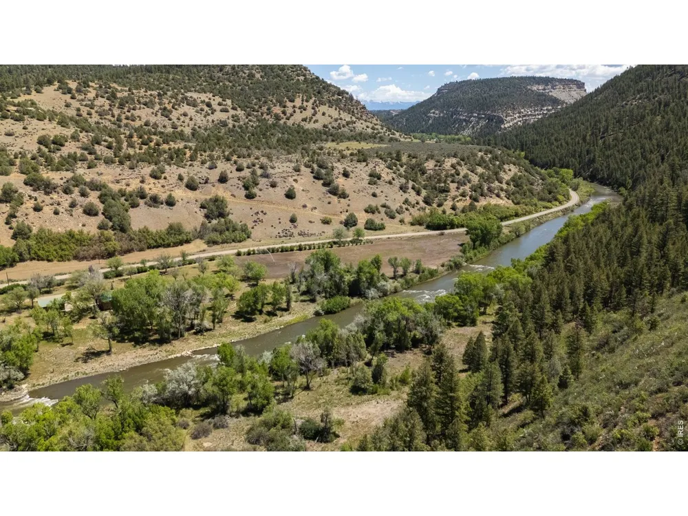 18880 County Road 500 Pagosa Springs, CO 81147