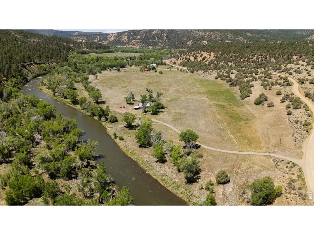 18880 County Road 500 Pagosa Springs, CO 81147