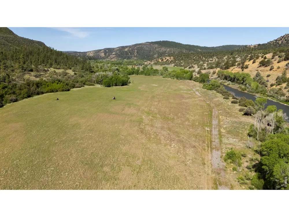 18880 County Road 500 Pagosa Springs, CO 81147
