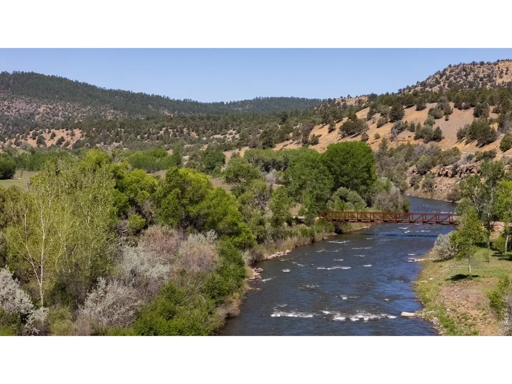 18880 County Road 500 Pagosa Springs, CO 81147