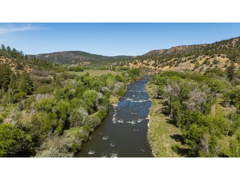 18880 County Road 500 Pagosa Springs, CO 81147