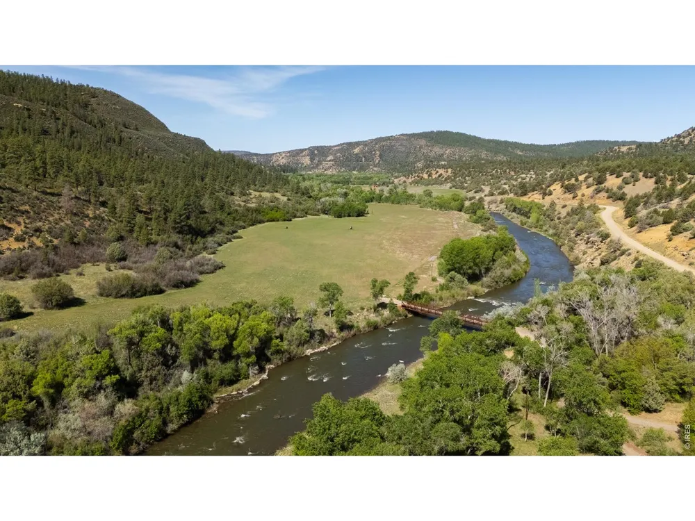 18880 County Road 500 Pagosa Springs, CO 81147