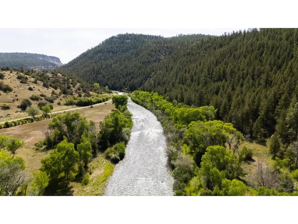 18880 County Road 500 Pagosa Springs, CO 81147