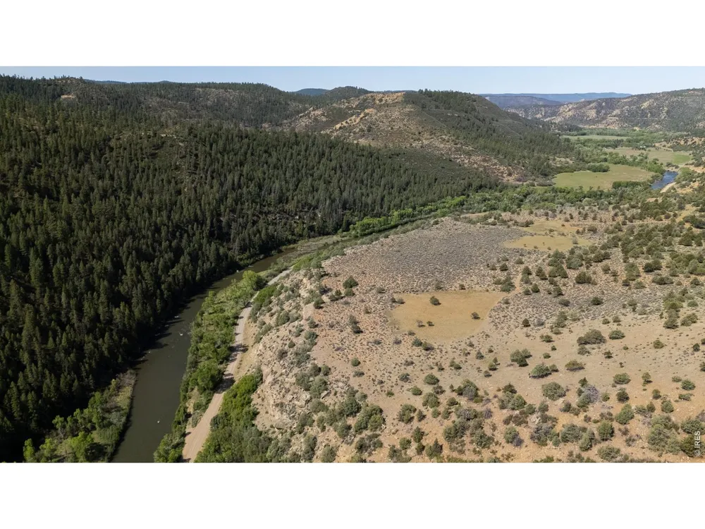 18880 County Road 500 Pagosa Springs, CO 81147