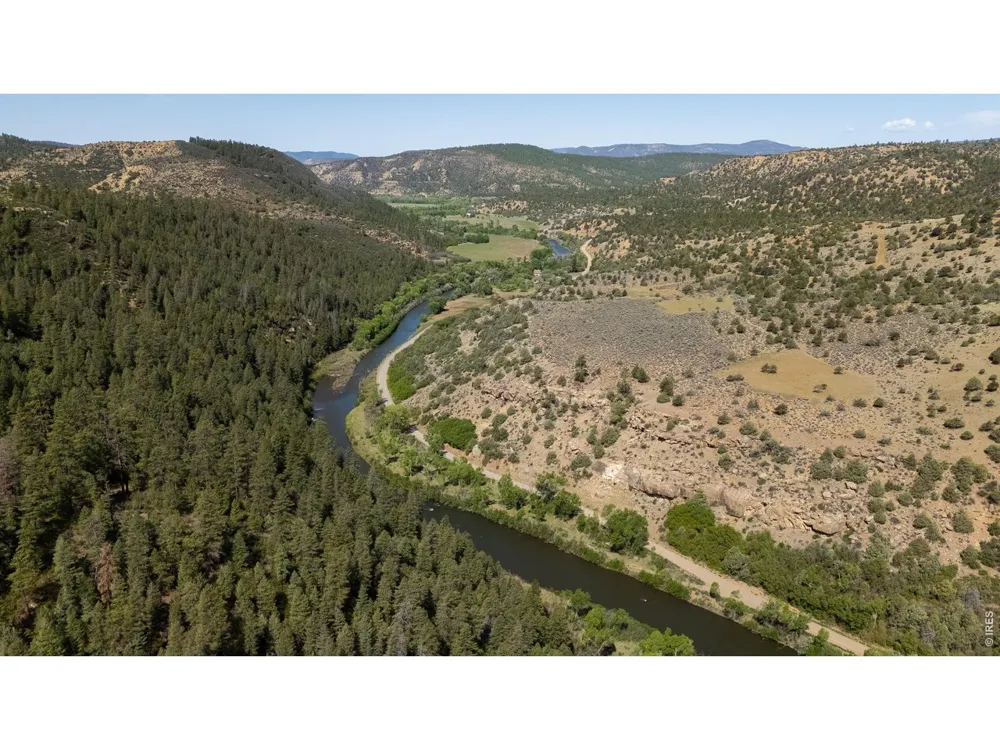 18880 County Road 500 Pagosa Springs, CO 81147