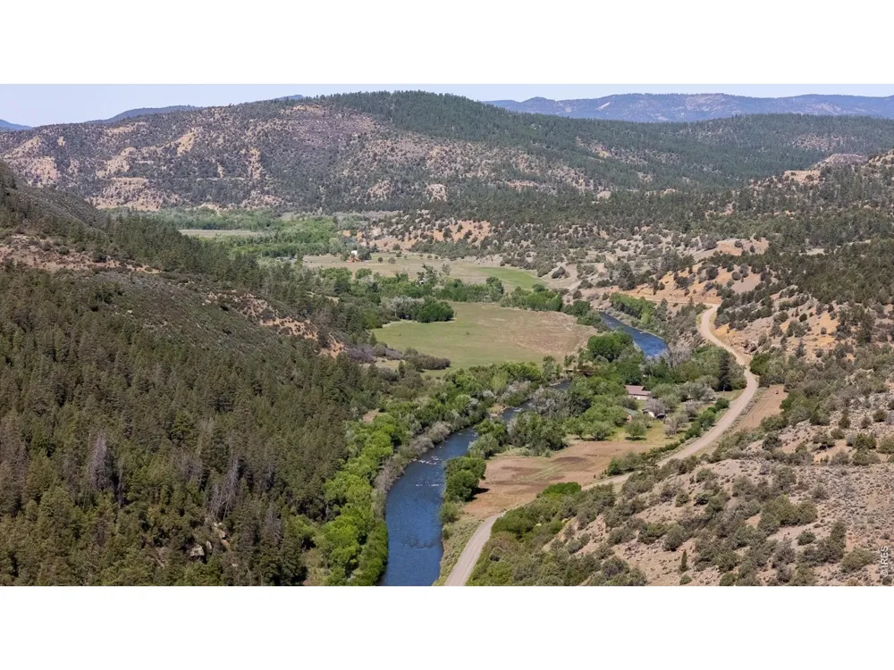 18880 County Road 500 Pagosa Springs, CO 81147