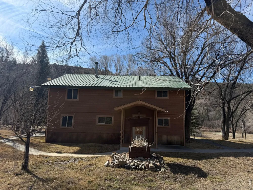 18880 County Road 500 Pagosa Springs, CO 81147