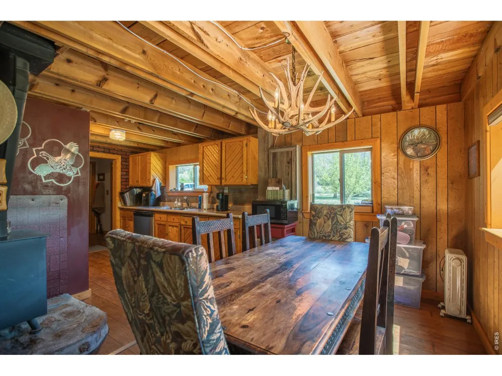 18880 County Road 500 Pagosa Springs, CO 81147