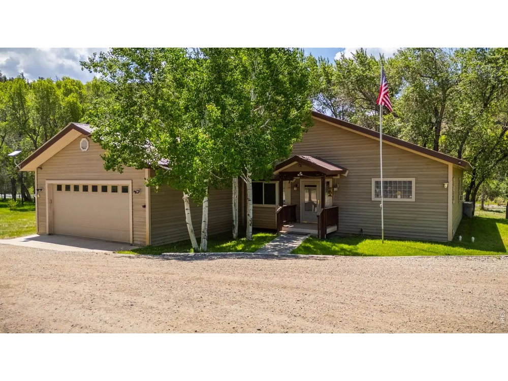18880 County Road 500 Pagosa Springs, CO 81147