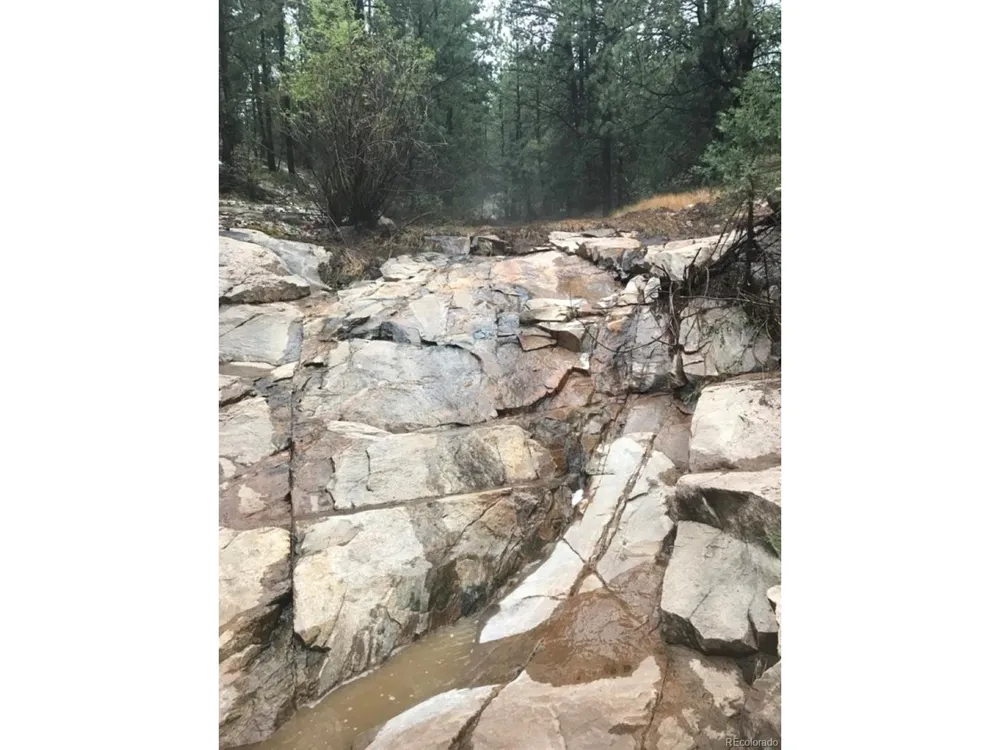 2871 Marcey Road Westcliffe, CO 81252