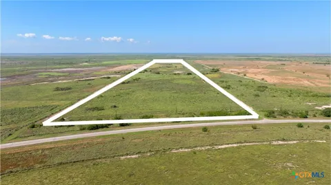 SH 316 105.0 Acres
