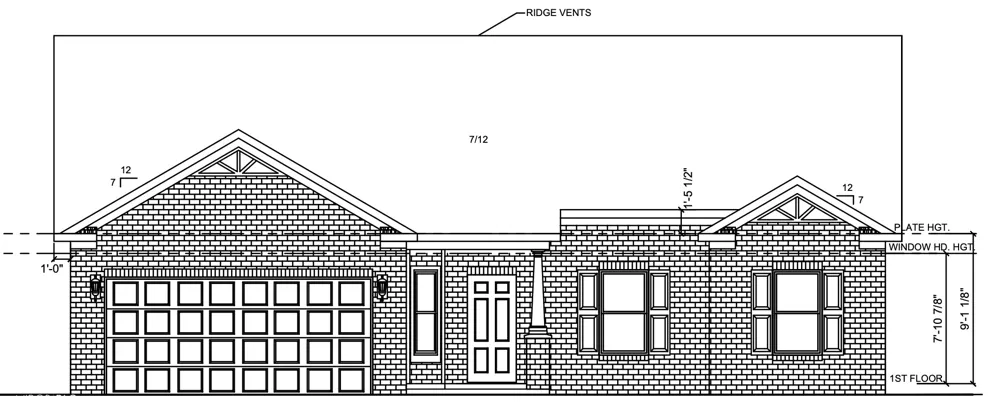 4970 E Daisy Lane Mooresville, IN 46158