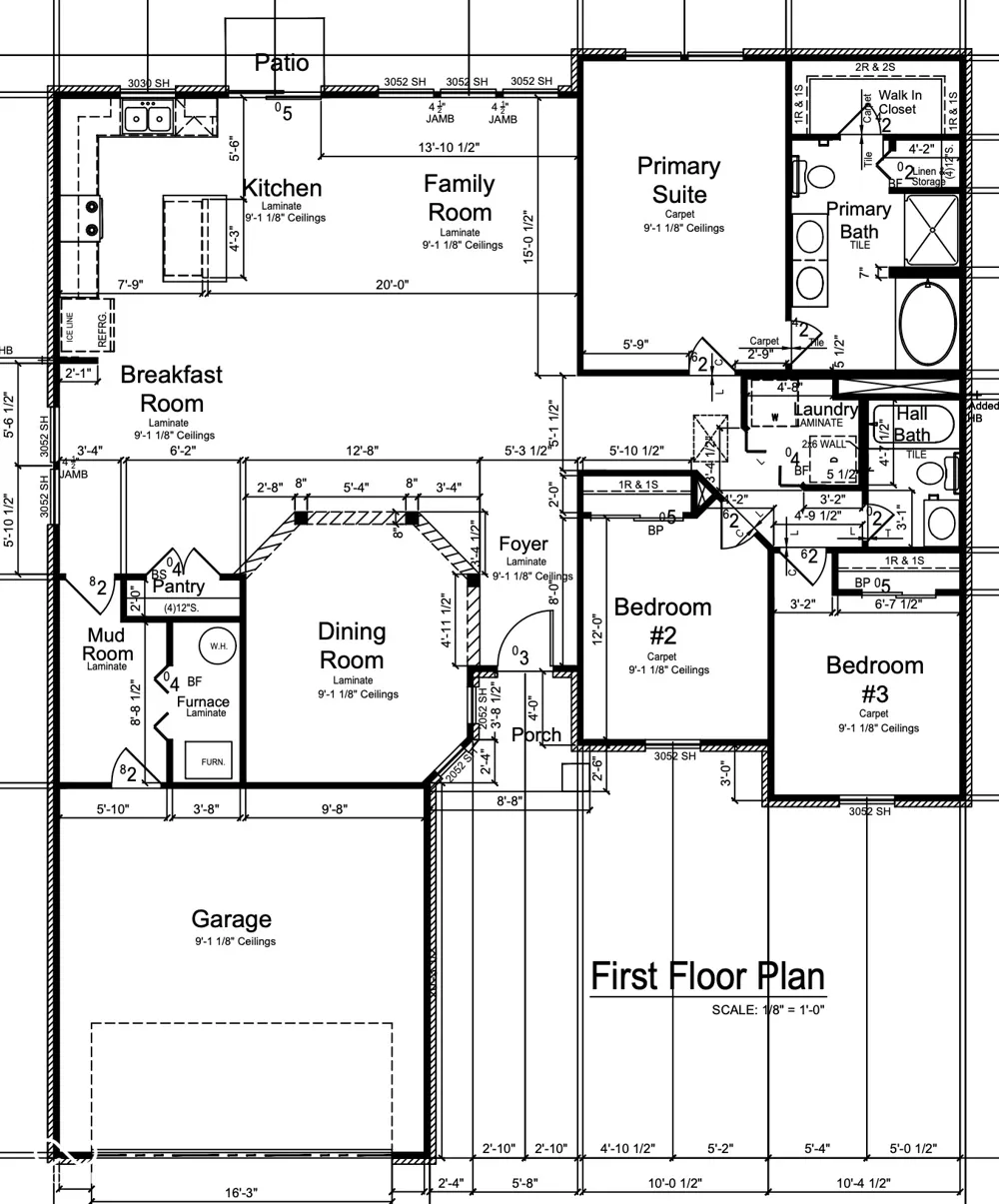 4970 E Daisy Lane Mooresville, IN 46158