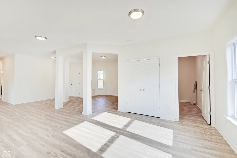 4970 E Daisy Lane Mooresville, IN 46158