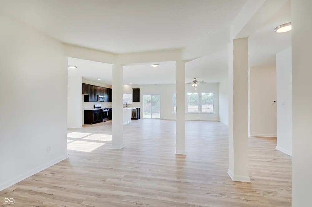 4970 E Daisy Lane Mooresville, IN 46158