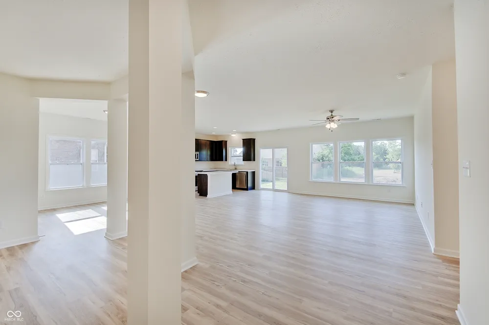 4970 E Daisy Lane Mooresville, IN 46158