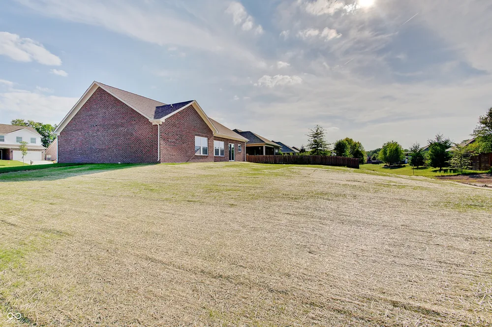 4970 E Daisy Lane Mooresville, IN 46158