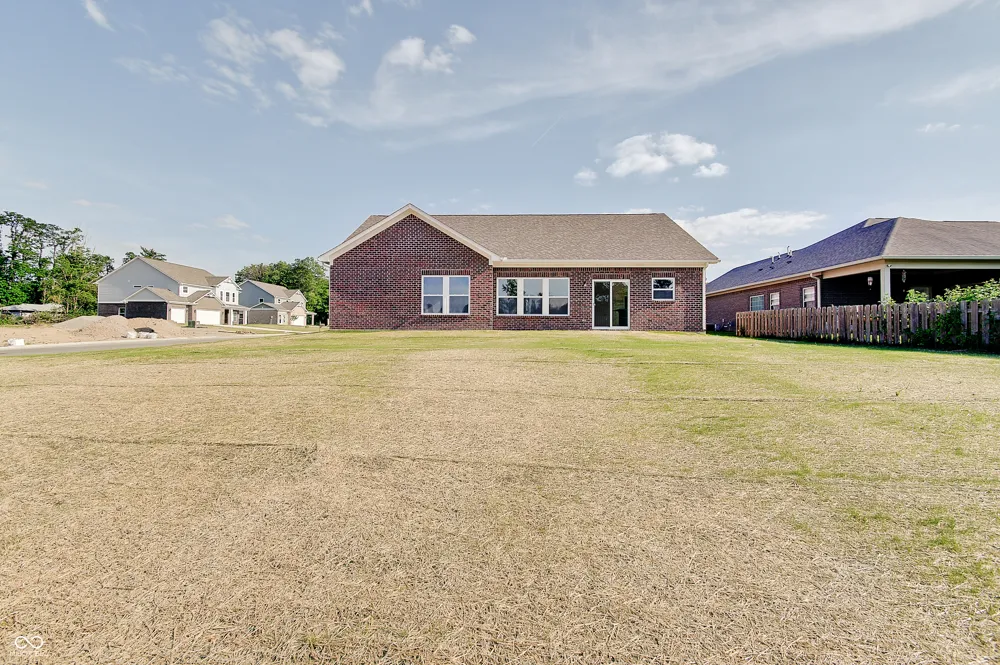 4970 E Daisy Lane Mooresville, IN 46158