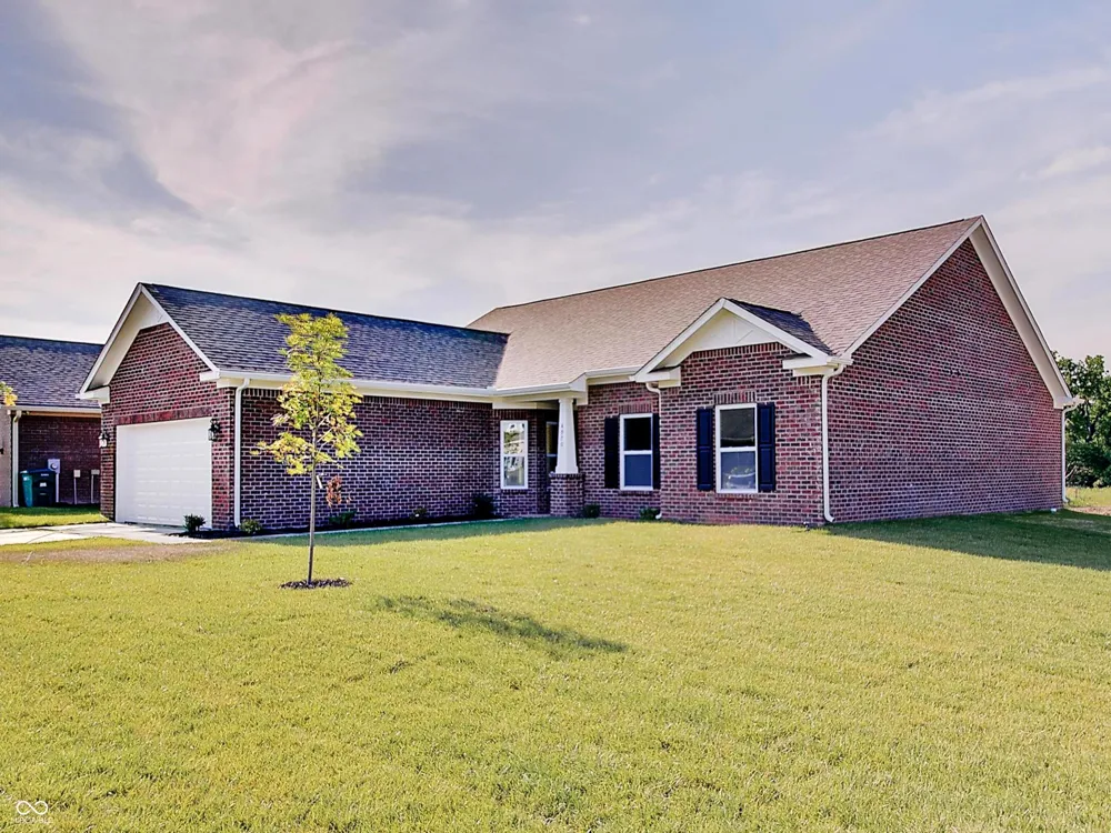 4970 E Daisy Lane Mooresville, IN 46158