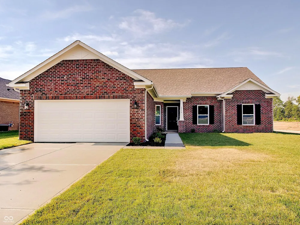4970 E Daisy Lane Mooresville, IN 46158