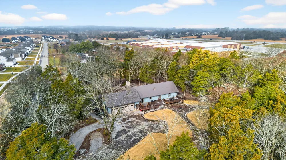 719 Hancock Ln Lebanon, TN 37087