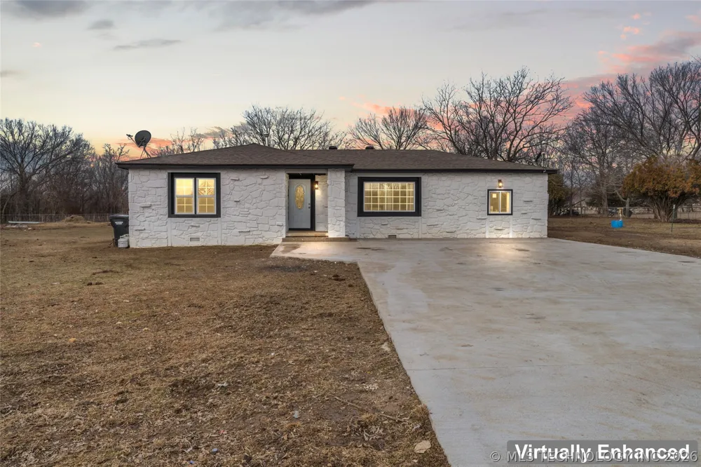 17090 S 4170 ROAD Claremore, OK 74017