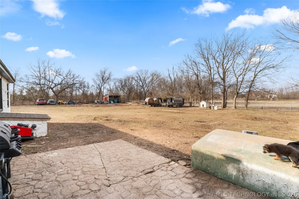 17090 S 4170 ROAD Claremore, OK 74017