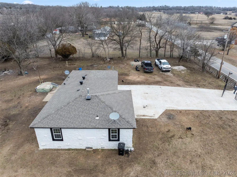 17090 S 4170 ROAD Claremore, OK 74017