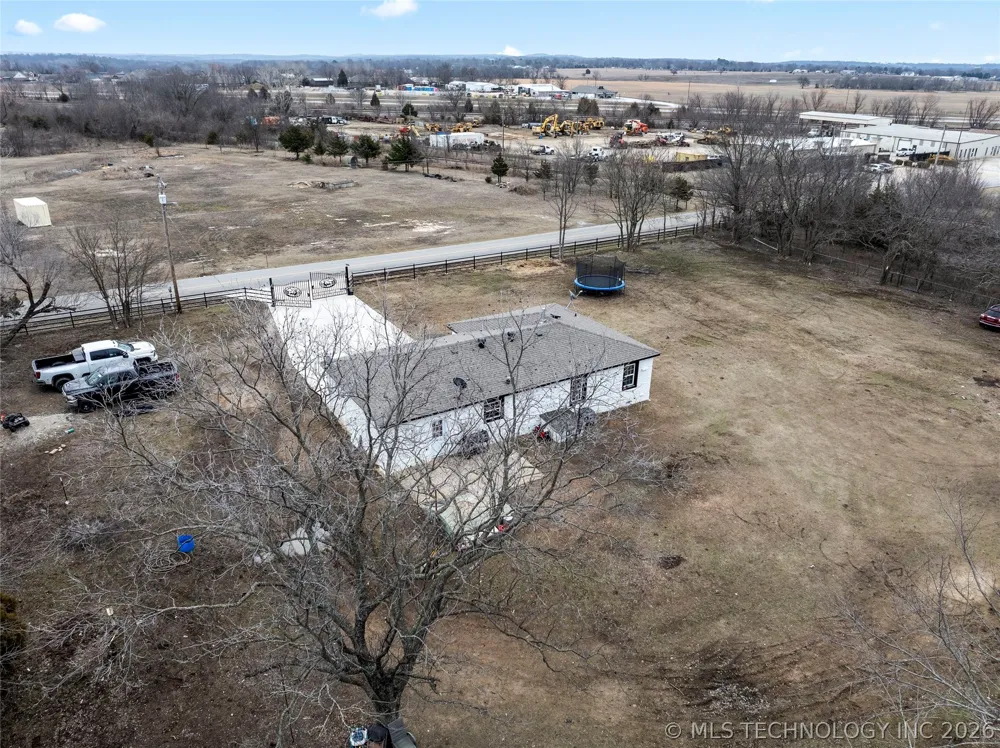 17090 S 4170 ROAD Claremore, OK 74017