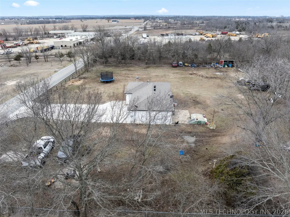 17090 S 4170 ROAD Claremore, OK 74017