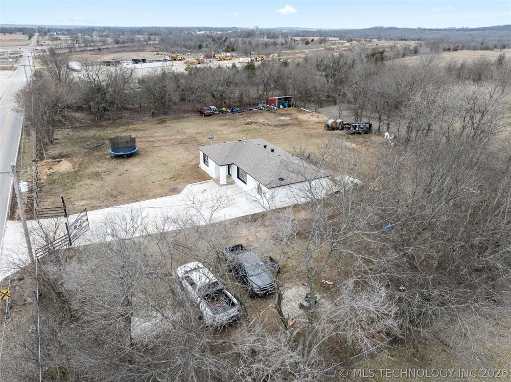 17090 S 4170 ROAD Claremore, OK 74017