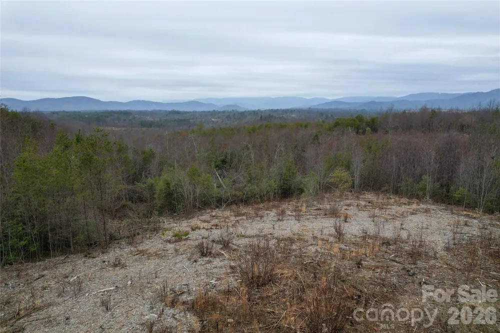 00 Baugess Mill Road Traphill, NC 28685