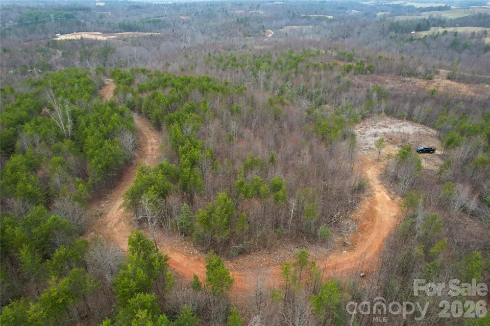00 Baugess Mill Road Traphill, NC 28685