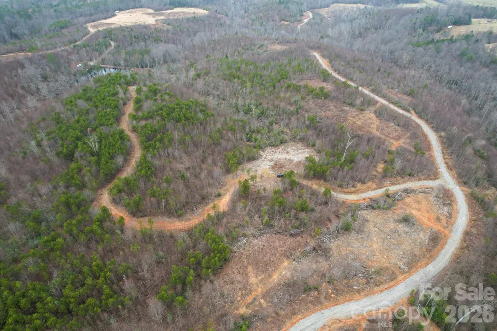 00 Baugess Mill Road Traphill, NC 28685