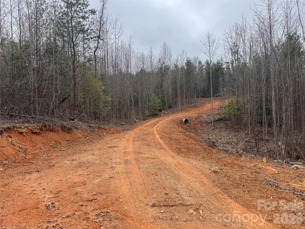 00 Baugess Mill Road Traphill, NC 28685